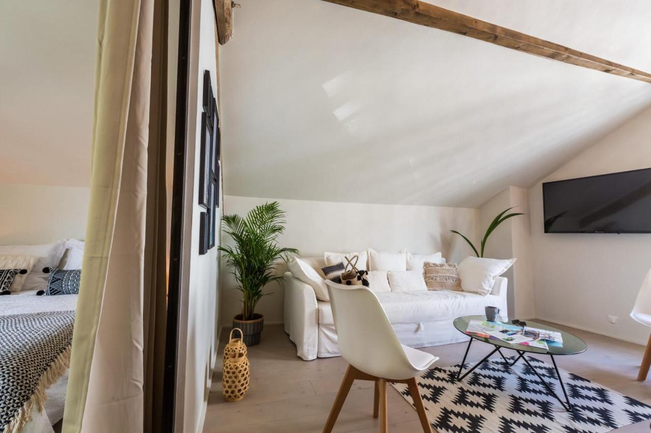 Boho Keyweek Apartment Ideally Located In Biarritz Eksteriør billede